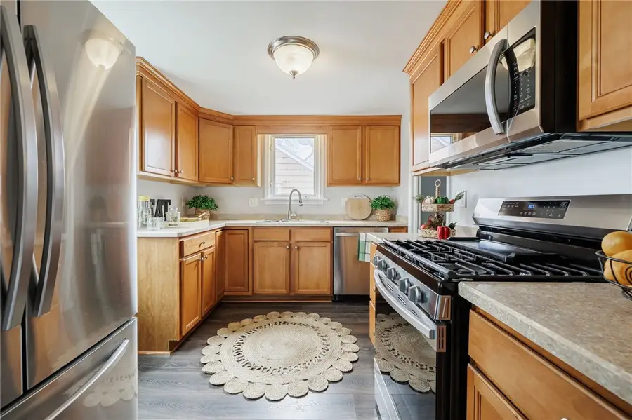 358 Spencer Road, Rochester, NY 14609 - #3