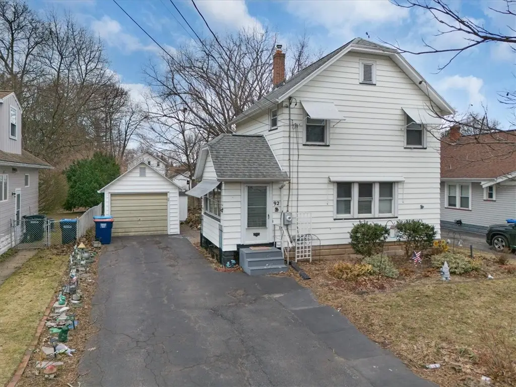92 Veness Avenue, Rochester, NY 14616 - #1