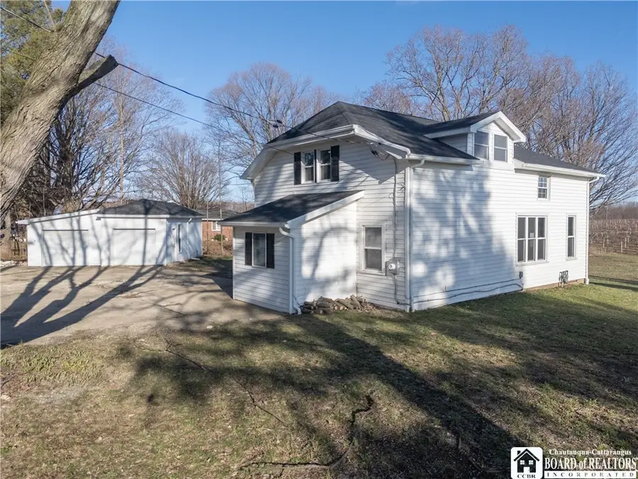 11824 Old Main Road, Silver Creek, NY 14136 - #2