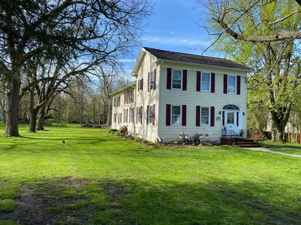 1856 Poplar Ridge Road, Aurora, NY 13026