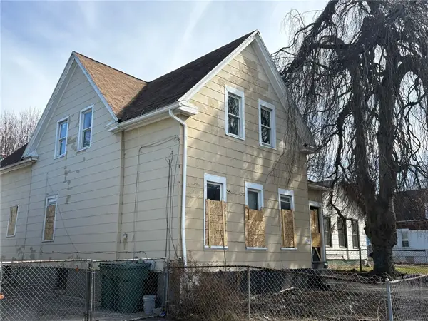 1358 N Clinton Avenue, Rochester, NY 14621