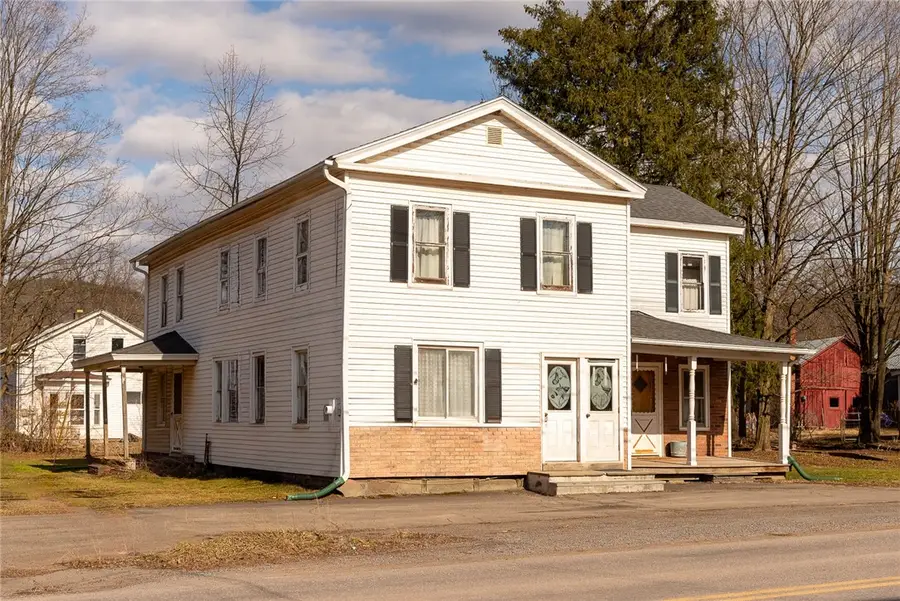 591 County Highway 2, Hamden, NY 13752 - #3