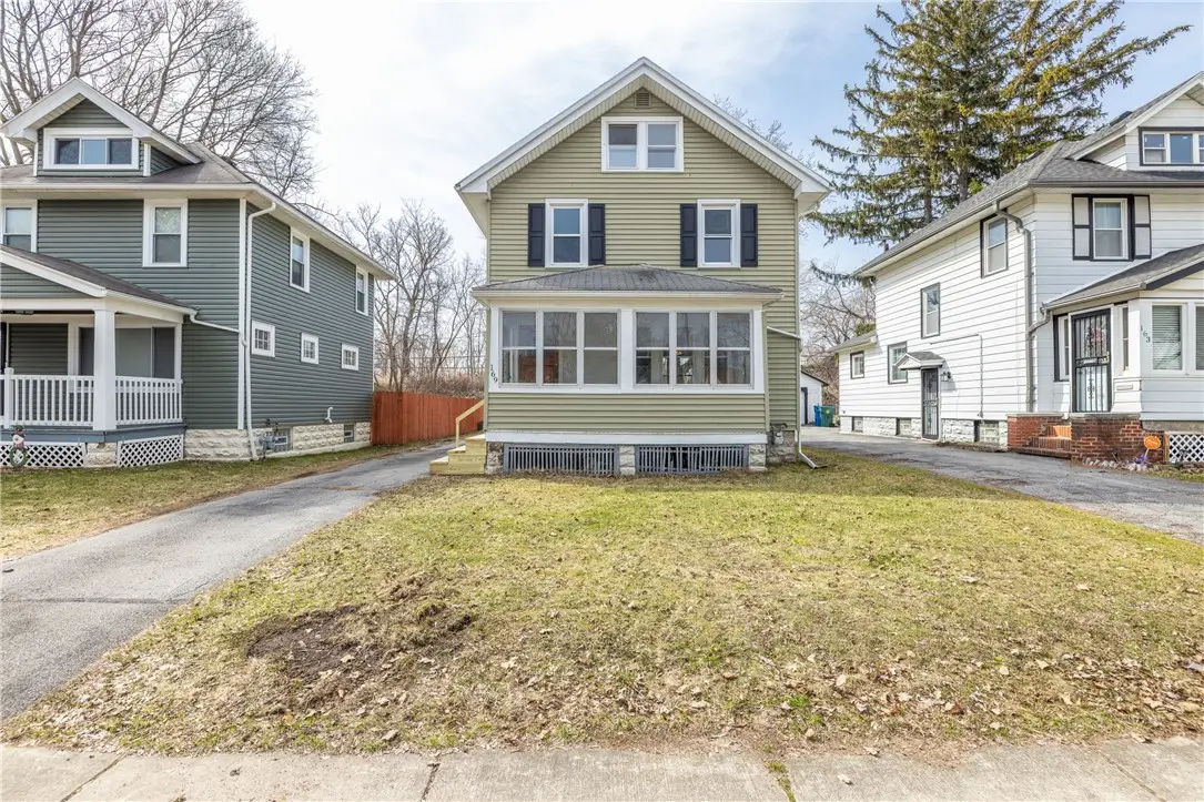 169 Westfield Street, Rochester, NY 14619 - #1