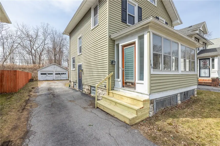 169 Westfield Street, Rochester, NY 14619 - #3