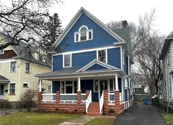 436 Birr Street, Rochester, NY 14613