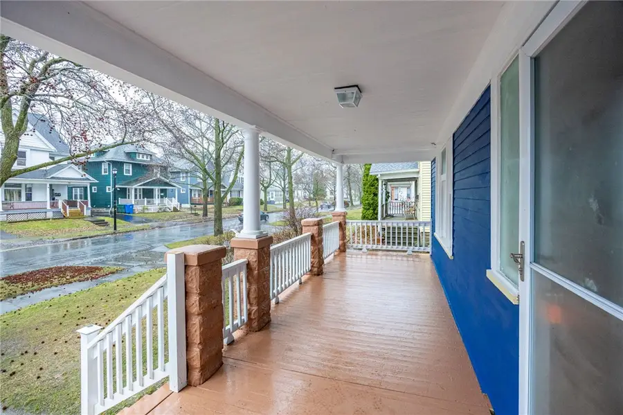 436 Birr Street, Rochester, NY 14613 - #3