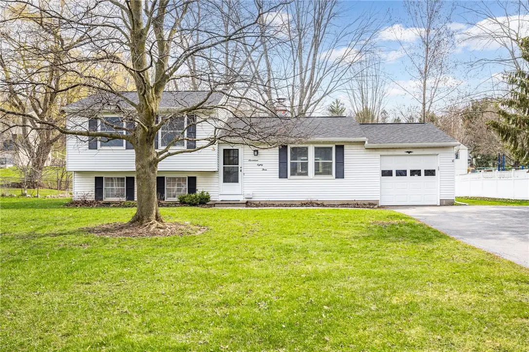 1783 Erie Station Road, Henrietta, NY 14467 - #1