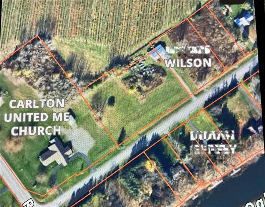 Archbald Road, Albion, NY 14411 - #2