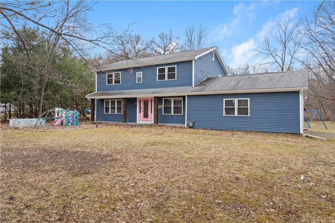 6521 Whitford Road, Alfred Station, NY 14803 - #1