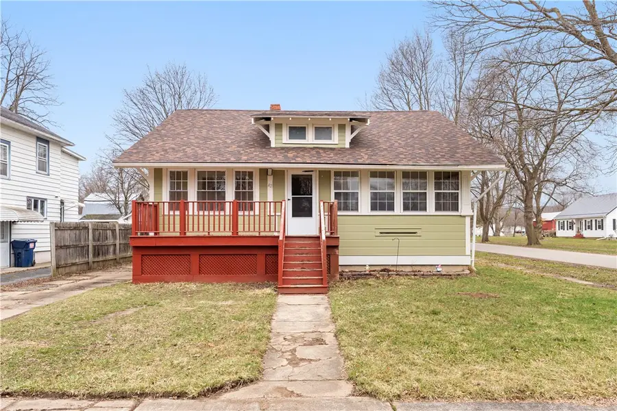 42 Fair Street, Nunda, NY 14517 - #2