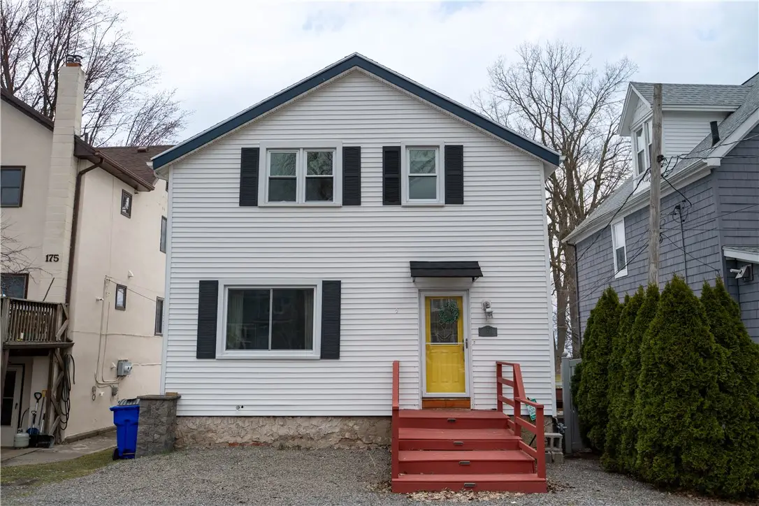 179 Lake Front, Rochester, NY 14617 - #1