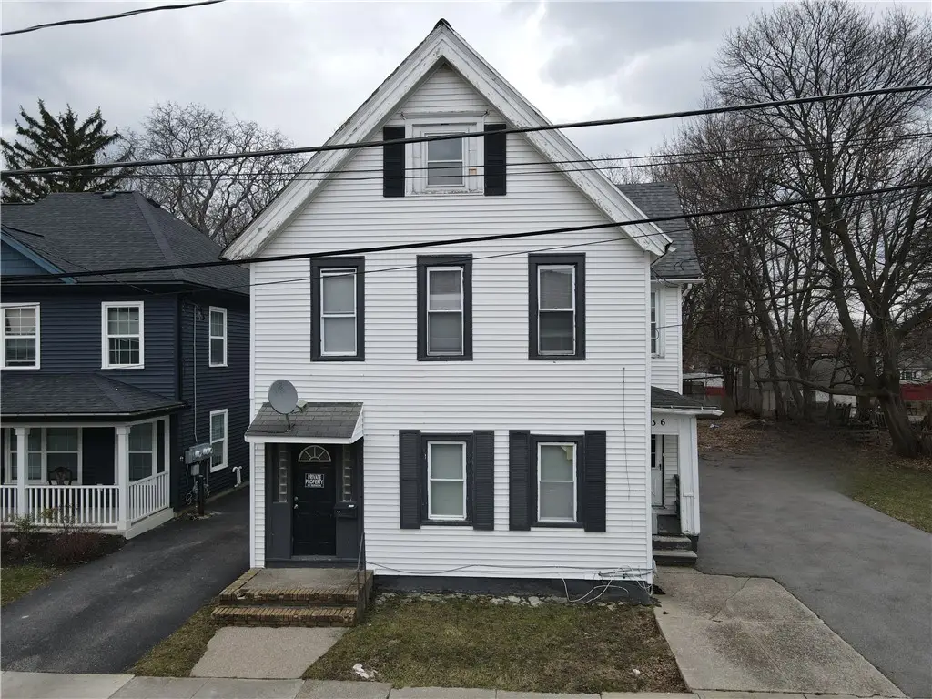 236 Whitney Street, Rochester, NY 14606 - #1