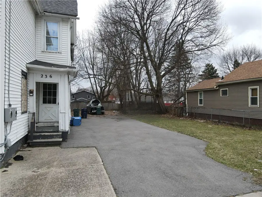 236 Whitney Street, Rochester, NY 14606 - #3