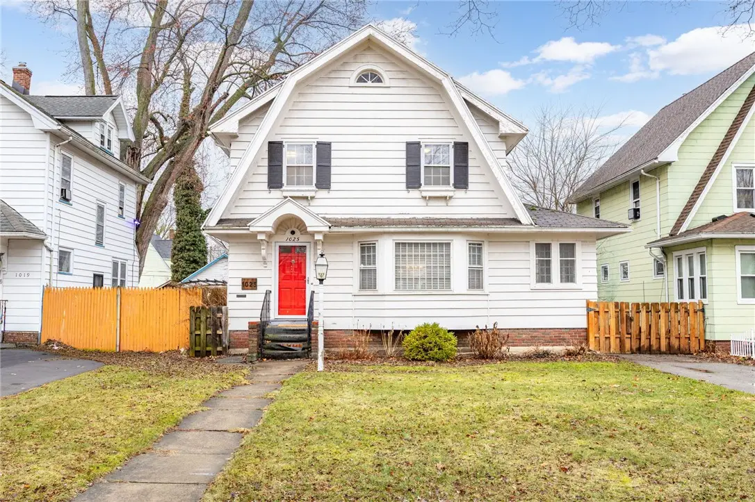 1025 Genesee Park Boulevard, Rochester, NY 14619 - #1