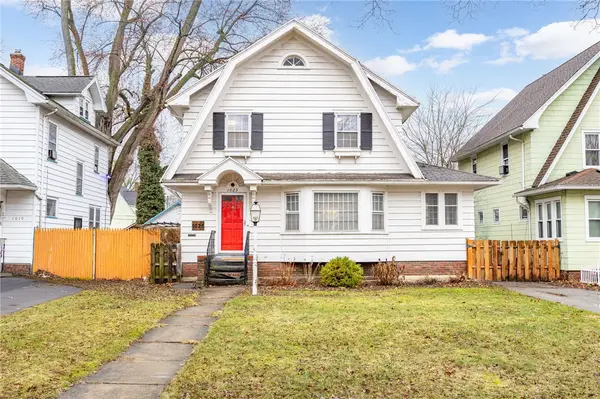 1025 Genesee Park Boulevard, Rochester, NY 14619