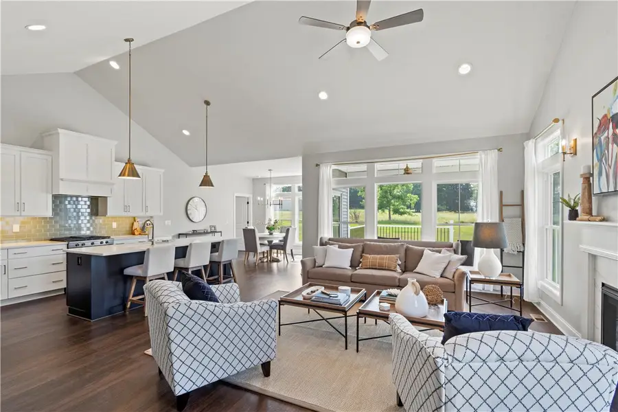 38 Chase Meadow Trail Lot 112, Honeoye Falls, NY 14472 - #3