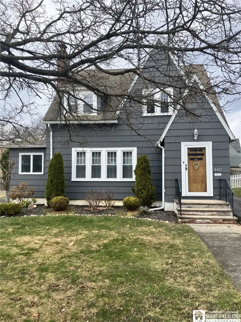 440 Front Street, Jamestown, NY 14701 - #1