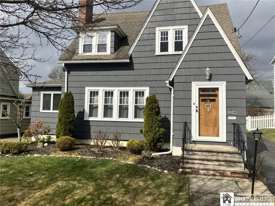 440 Front Street, Jamestown, NY 14701 - #2