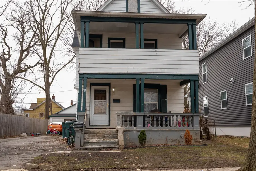 111 Superior Street, Rochester, NY 14611 - #2