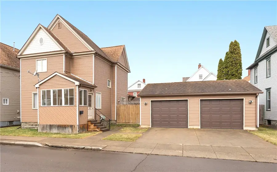 25 Armory Place, Hornell, NY 14843 - #2