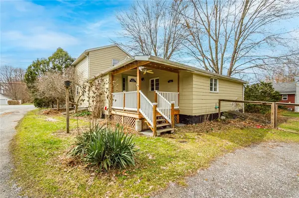 5635 E Avon Lima Road, Avon, NY 14414