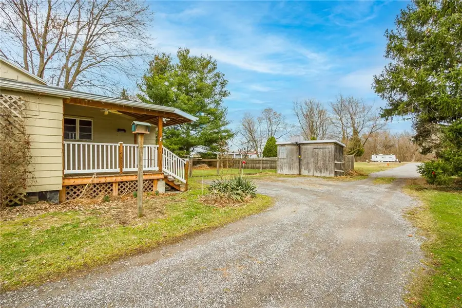 5635 E Avon Lima Road, Avon, NY 14414 - #2