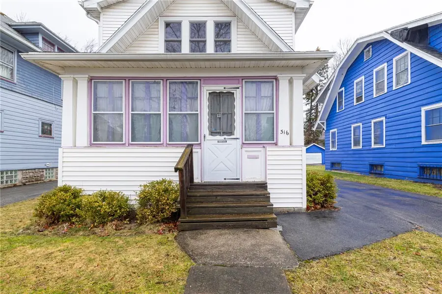 316 Ravenwood Avenue, Rochester, NY 14619 - #3