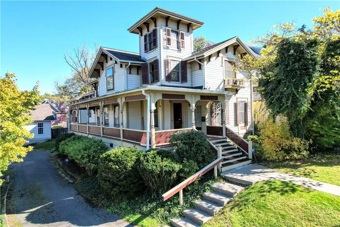 135 Hudson Street, Ithaca, NY 14850 - #1