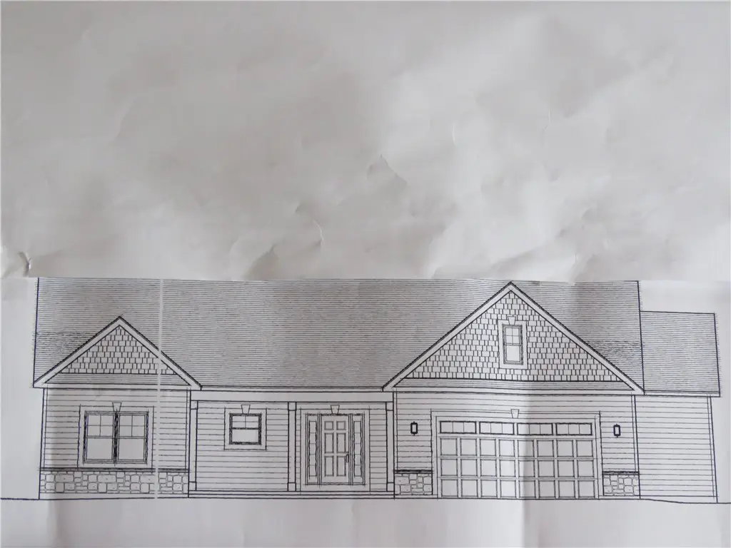 307 Collamer Road, Hilton, NY 14468 - #1