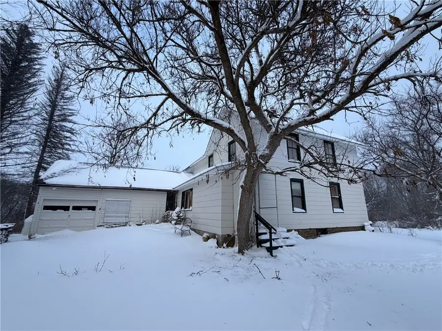 10499 Mink Hollow Road, Centerville, NY 14060 - #3