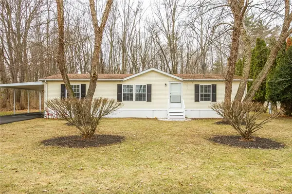 1021 Waterloo Geneva Road, Accord, NY 13165