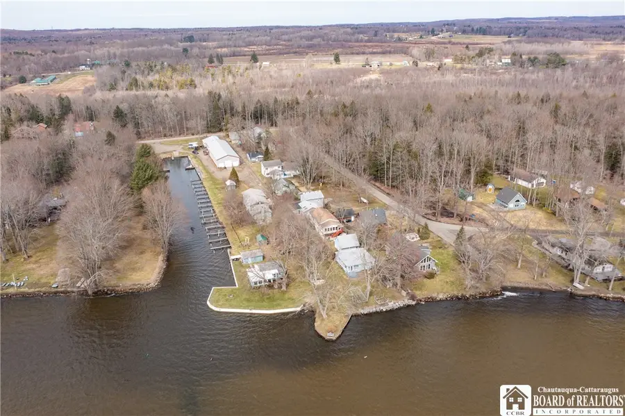 189 Sea Lion Drive, Mayville, NY 14757 - #2