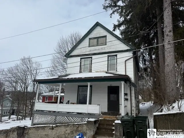 7 Pullman Street, Jamestown, NY 14701 - #2