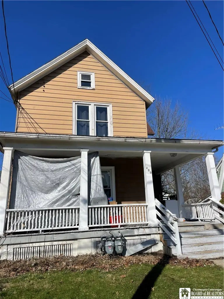 280 Broadhead Avenue, Jamestown, NY 14701 - #3