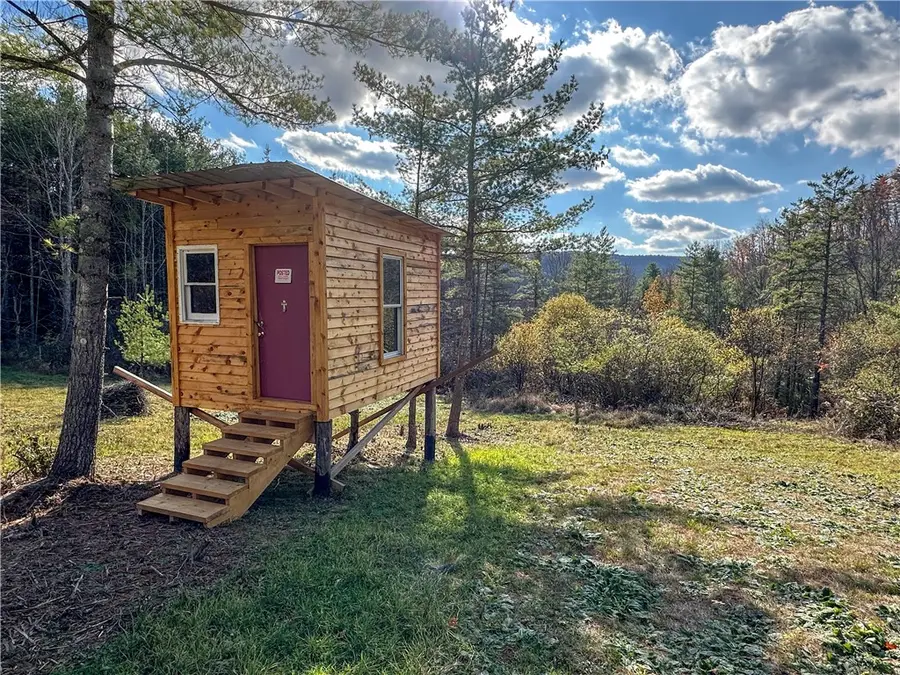 VL Lot 1 County Route 119, Canisteo, NY 14823 - #2