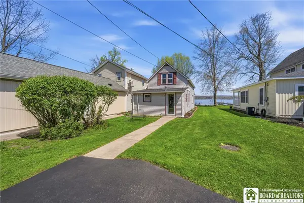 249 E Terrace Avenue, Lakewood, NY 14750