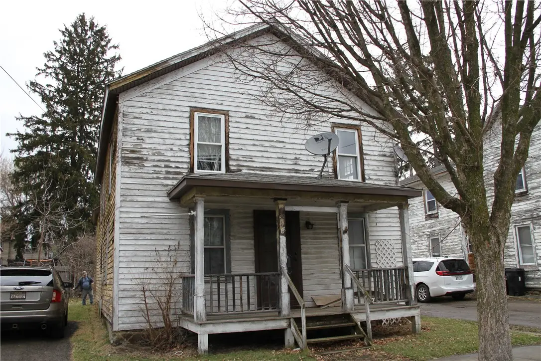 30 W William Street #A, Bath, NY 14810 - #1