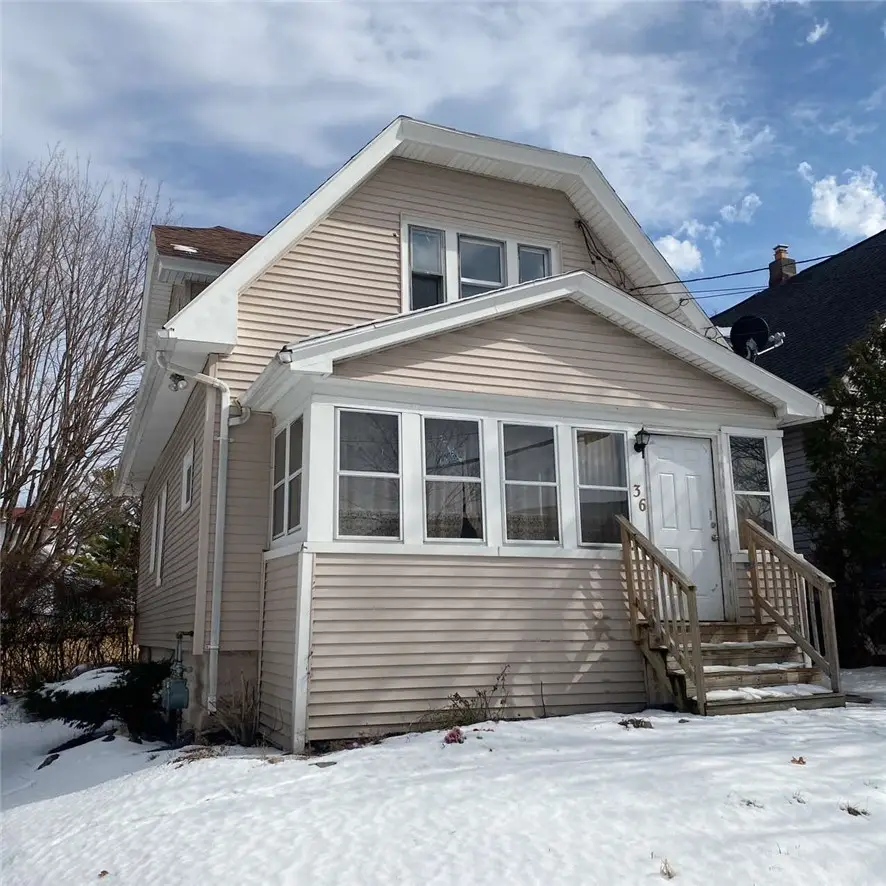 36 Taft Avenue, Irondequoit, NY 14609 - #1