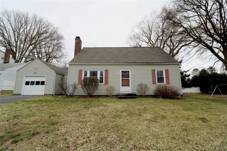 22 Coleman Creek Road, Brockport, NY 14420 - #2