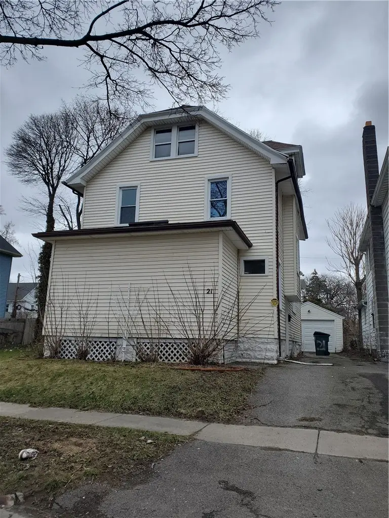 21 Manitou Street, Rochester, NY 14621 - #1