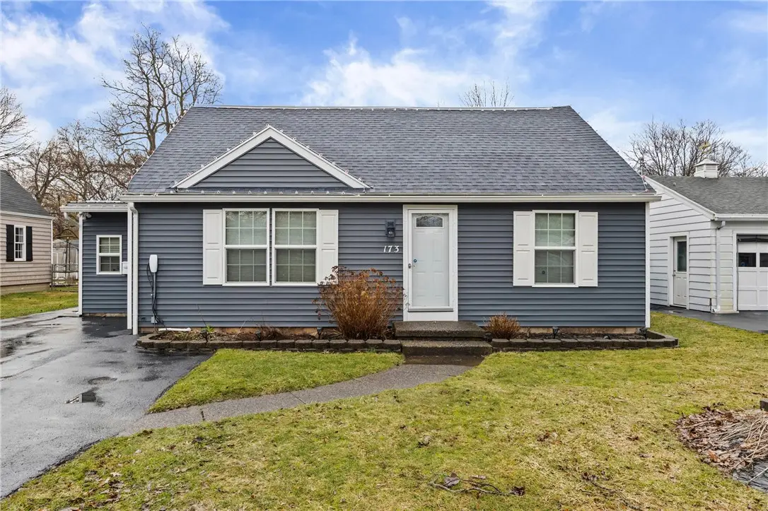 173 Alpine Road, Rochester, NY 14612 - #1