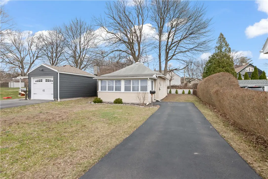 513 W Filbert Street, East Rochester, NY 14445 - #1