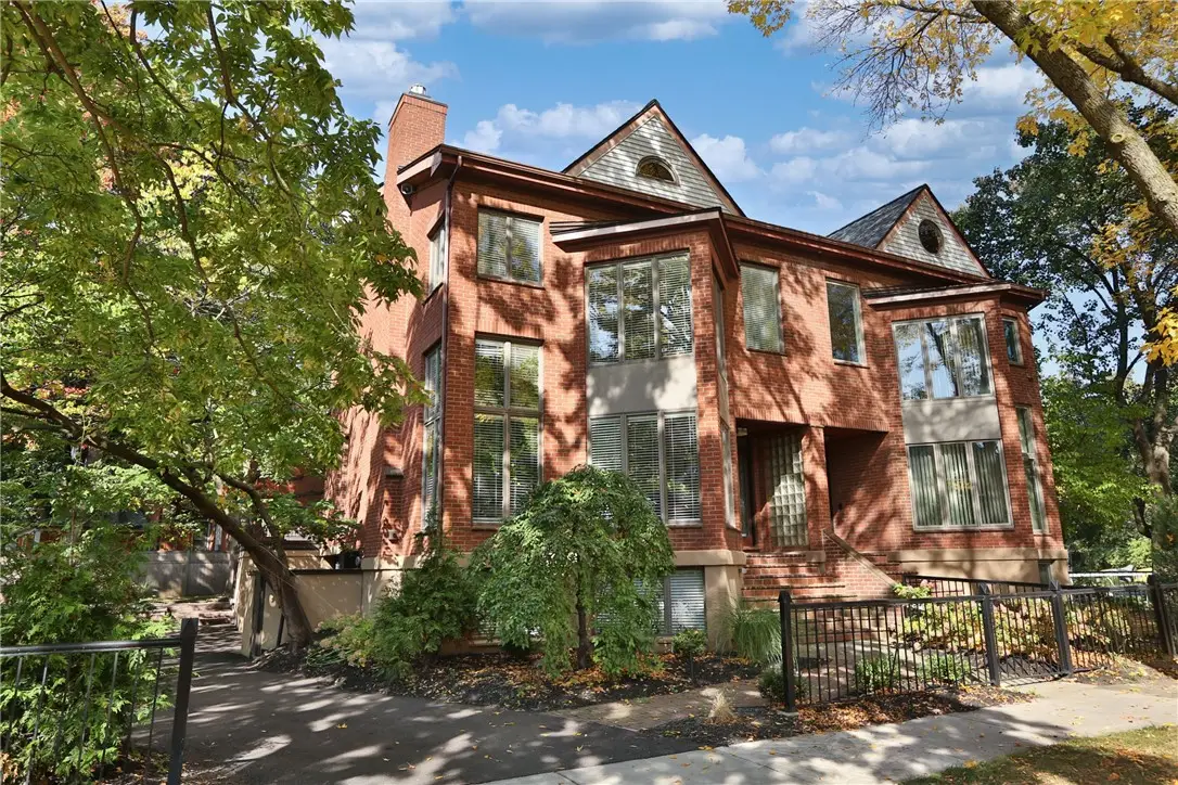 104 Troup Street, Rochester, NY 14608 - #1