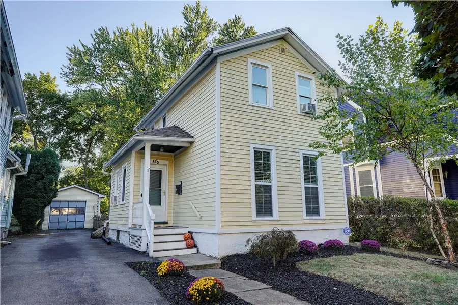 185 Caroline Street, Rochester, NY 14620 - #2