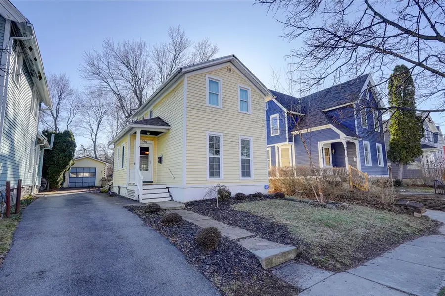 185 Caroline Street, Rochester, NY 14620 - #3