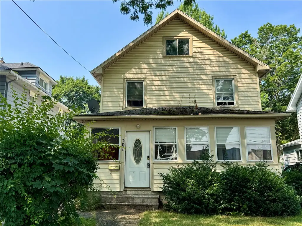 301 Avery Street, Rochester, NY 14606 - #1