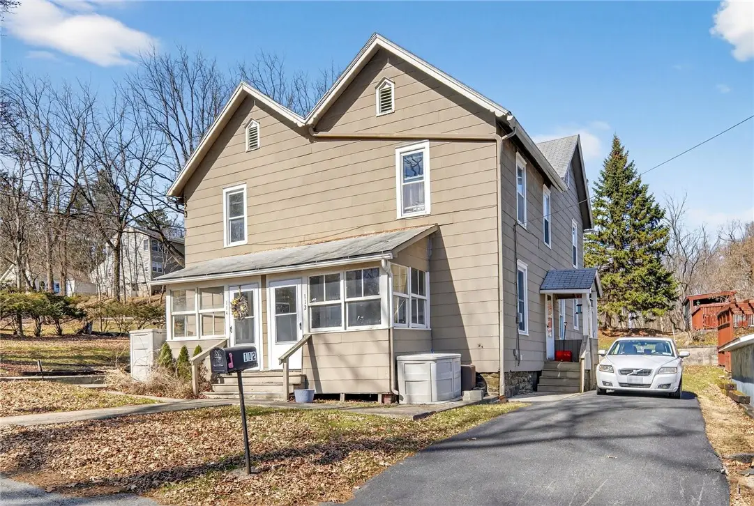 112 Sunrise Road, Ithaca, NY 14850 - #1