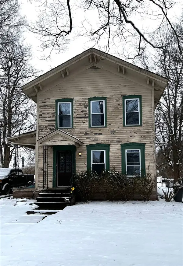 1 Maple Street, Smyrna, NY 13464