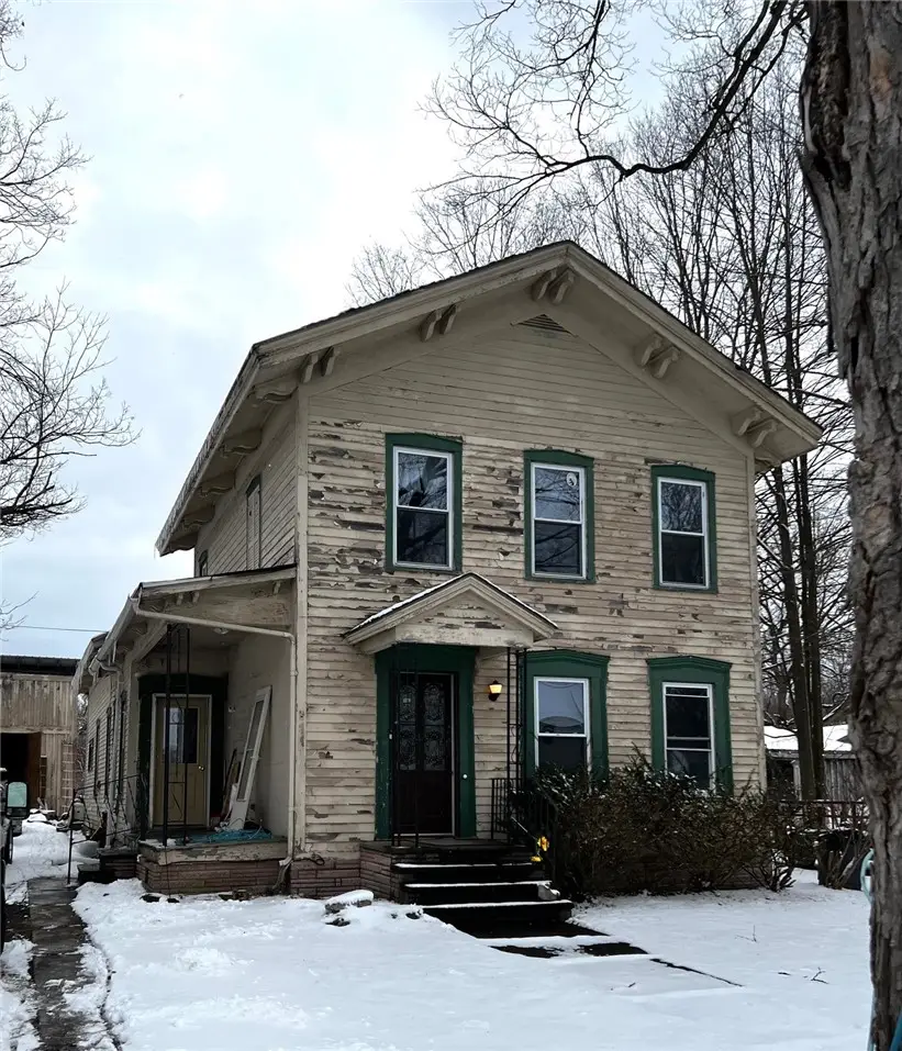 1 Maple Street, Smyrna, NY 13464 - #2