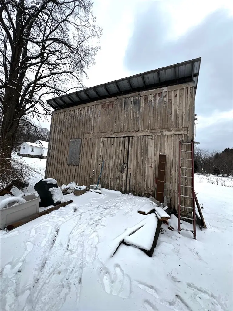 1 Maple Street, Smyrna, NY 13464 - #3